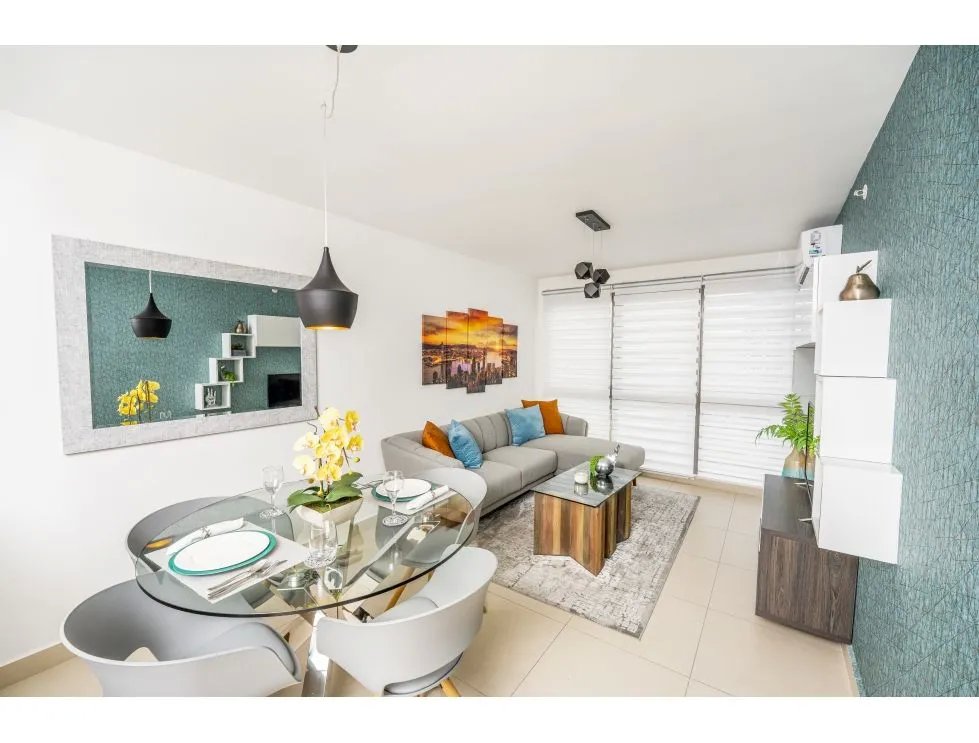 Venta de apartamento en ph spotlight, condado del rey