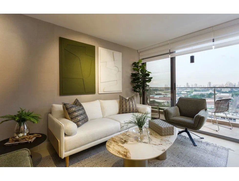 Venta de apartamento en ph spotlight, condado del rey