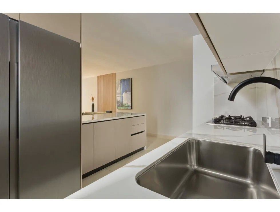 Venta de apartamento en ph spotlight, condado del rey