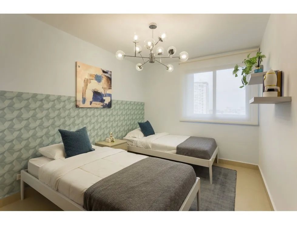 Venta de apartamento en ph spotlight, condado del rey