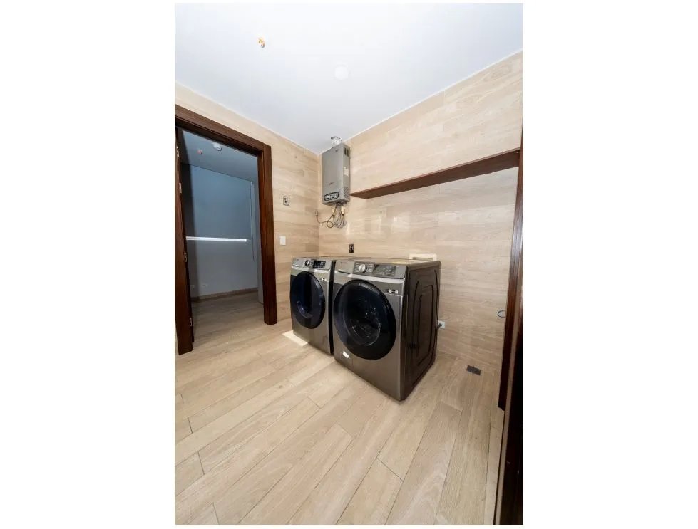 Apartamento amoblado en the towers, paitilla
