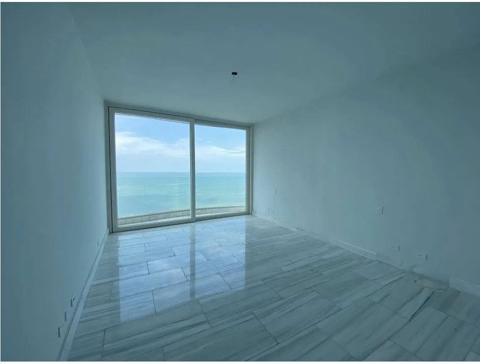 Alquiler de apartamento en the towers | paitilla