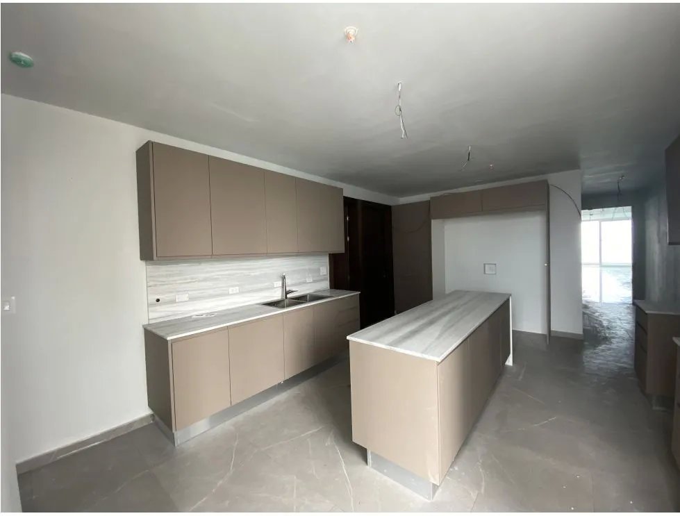 Alquiler de apartamento en the towers | paitilla