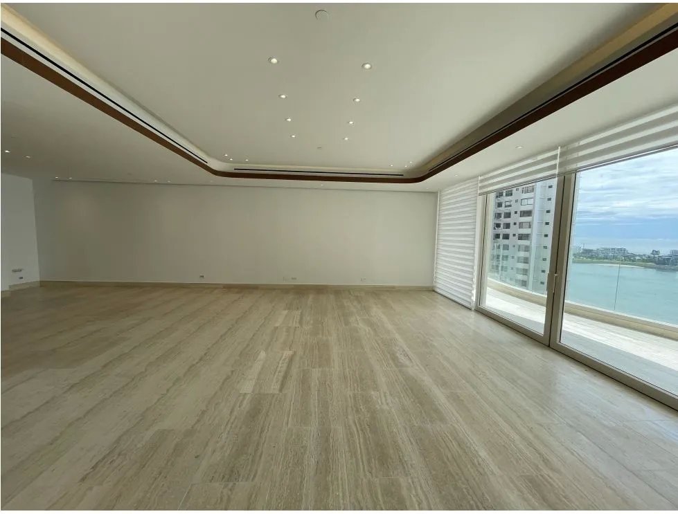 Alquiler de apartamento en the towers | paitilla