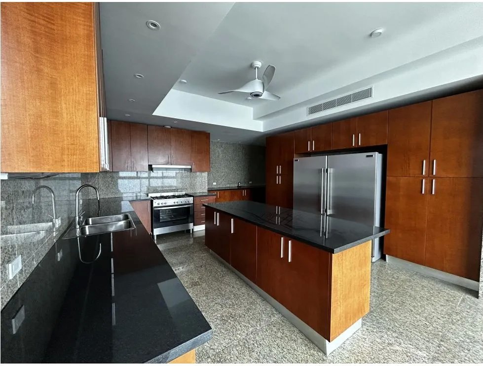 Alquiler de apartamento en ph the point, paitilla