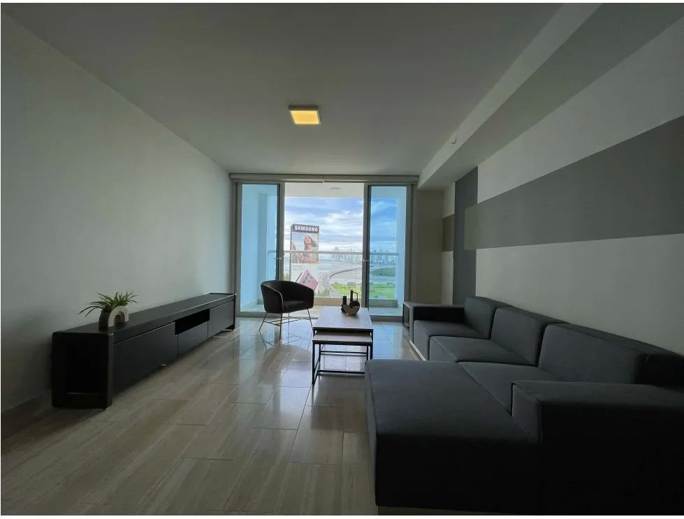 Venta de apartamento en ph the regent, costa del este