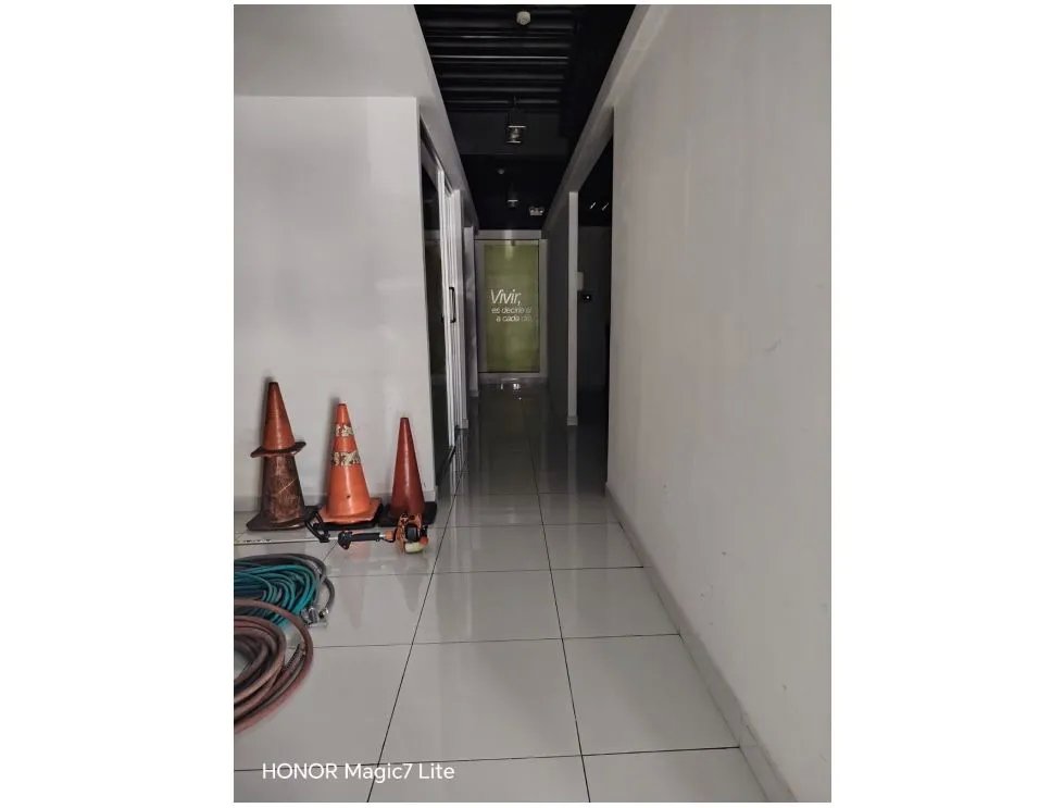 Alquiler de local en planta baja, ph 23 - obarrio