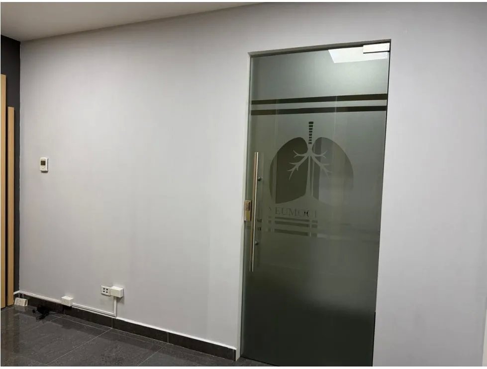 Consultorio médico en alquiler | the panama clinic