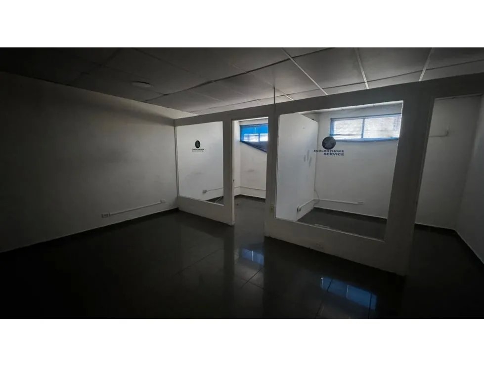 Alquiler de oficinas en plaza vento, parque lefevre