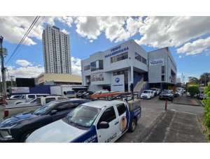 142511 - Panamá - offices - remates judiciales