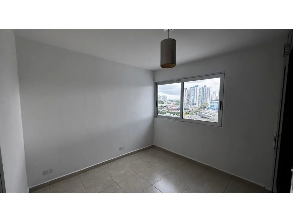 Alquiler de apartamento en ph macedonia towers, pueblo nuevo