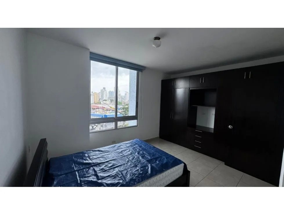 Alquiler de apartamento en ph macedonia towers, pueblo nuevo