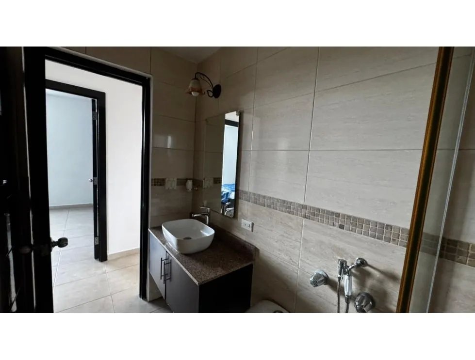 Alquiler de apartamento en ph macedonia towers, pueblo nuevo