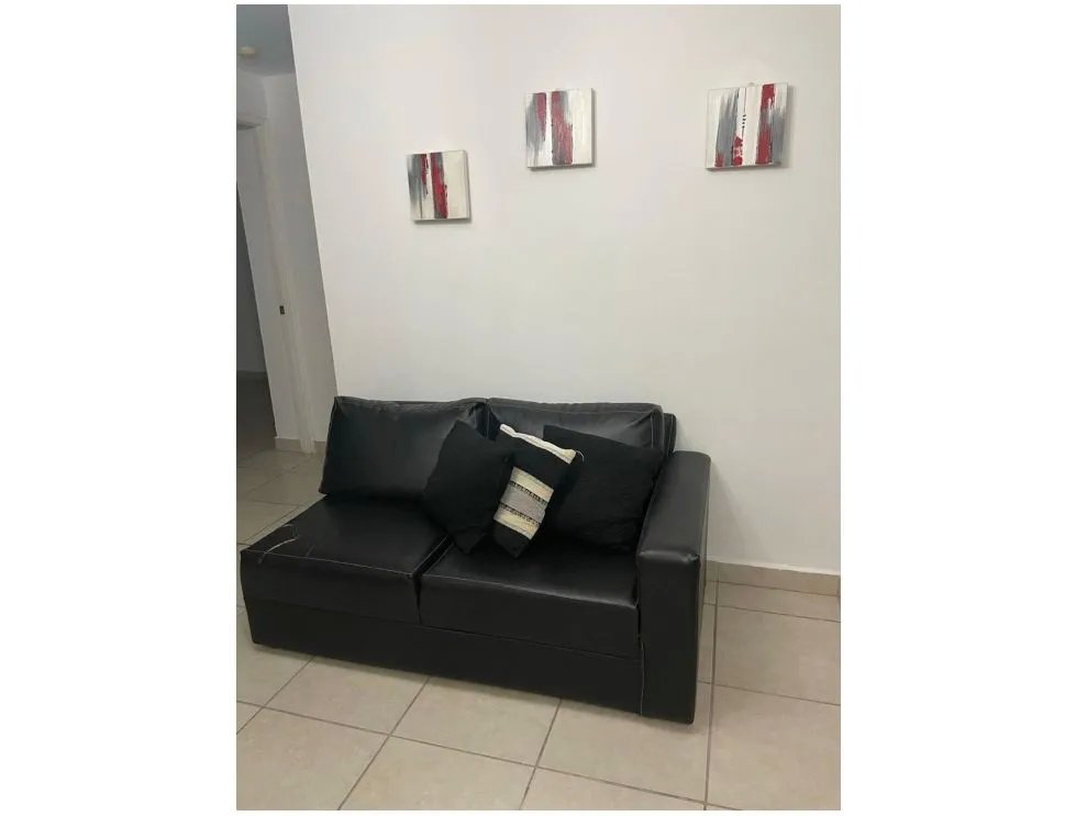 Alquiler de apartamento en ph prsima, parque lefevre