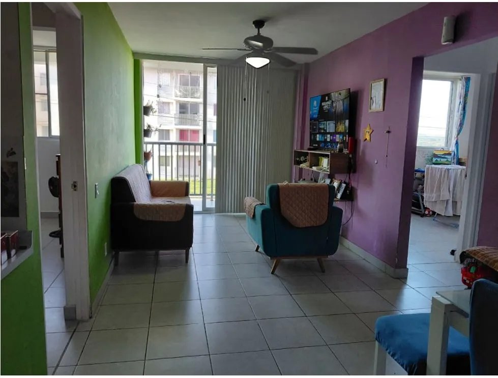 Alquiler de apartamento amoblado en ph olimpia, arraiján