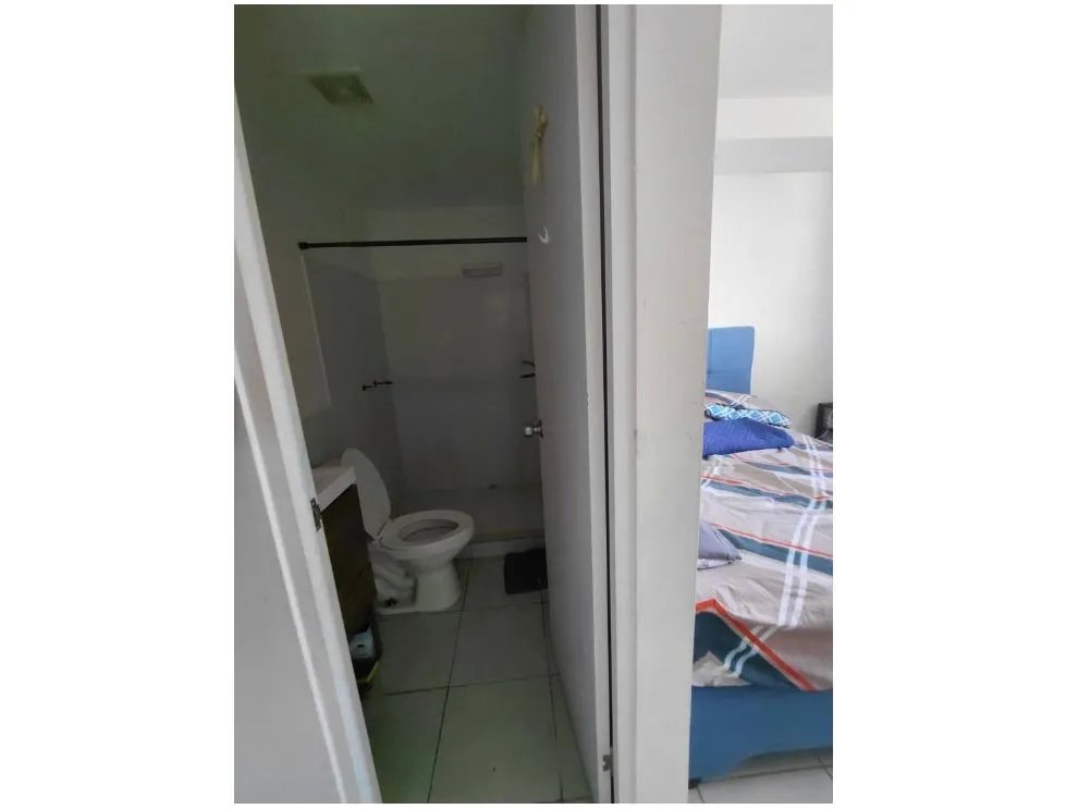 Alquiler de apartamento amoblado en ph olimpia, arraiján