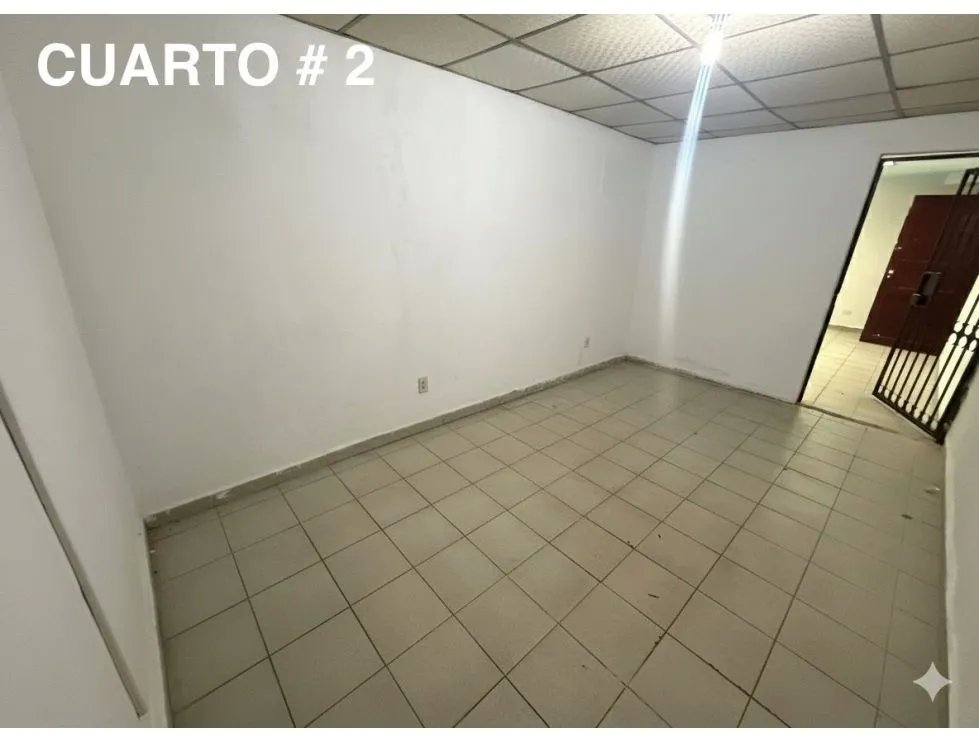 Venta de local comercial en felipillo,