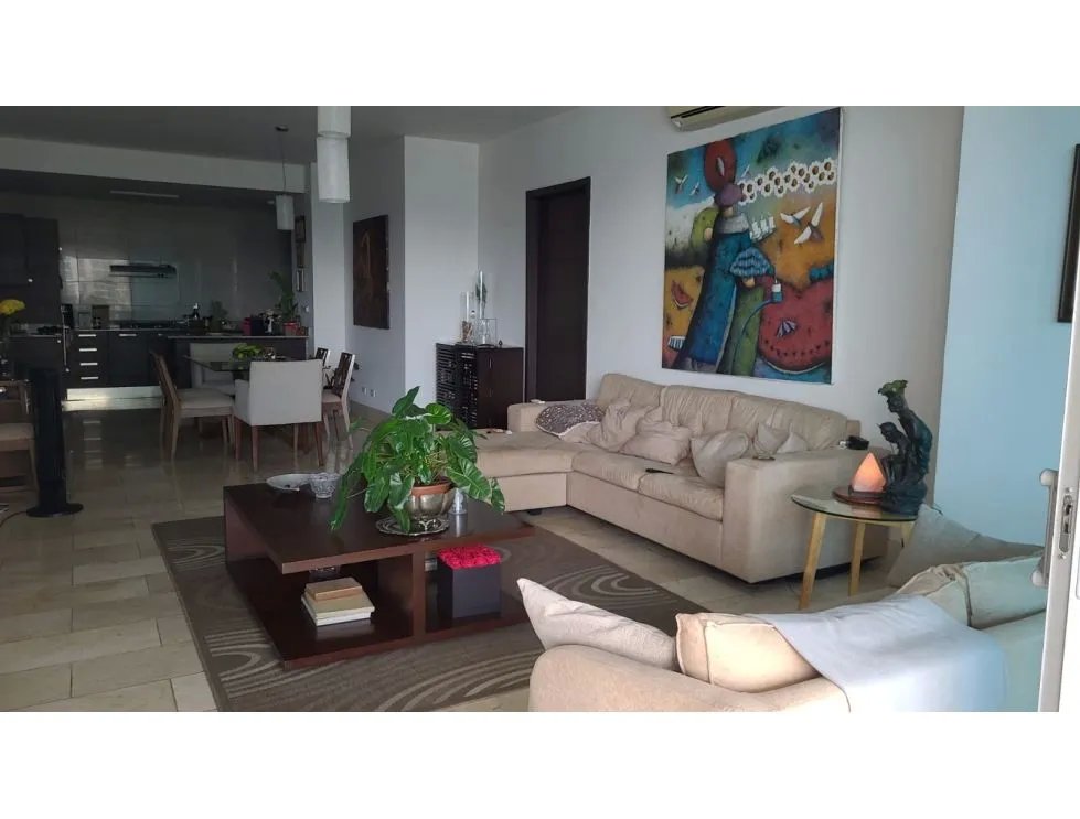 Venta/alquiler de apartamento en ph grand tower, punta pacífica
