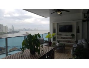 142519 - Punta pacifica - apartments - ph aqualina