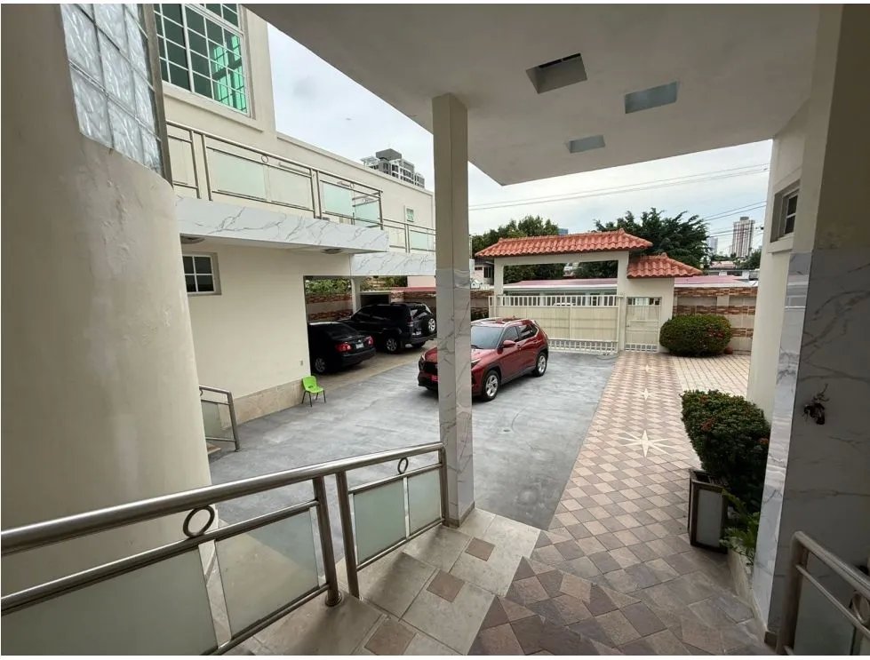 Venta/alquiler de casa lujosa en san francisco