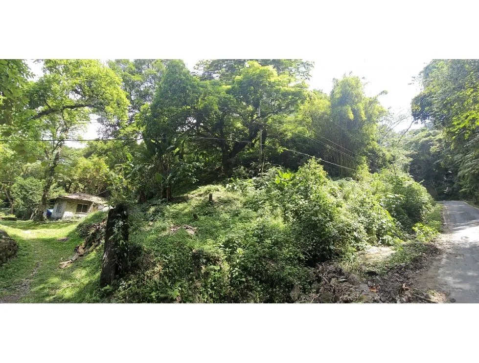 Venta de terreno en vía al valle de antón, coclé