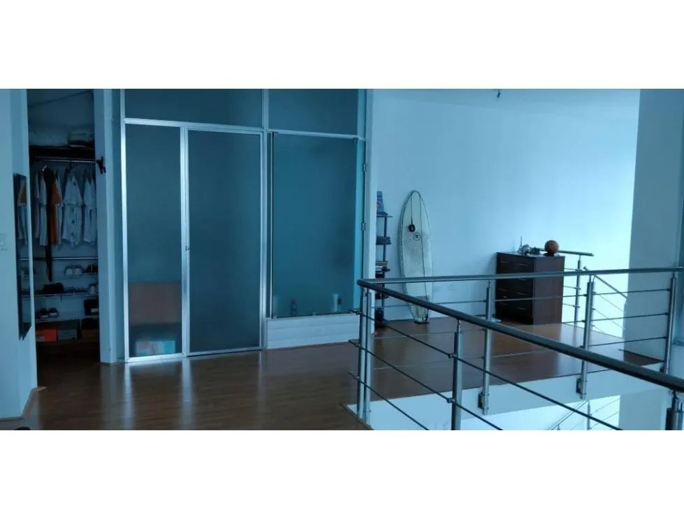 Venta de apartamento en ph loft 41, punta pacífica