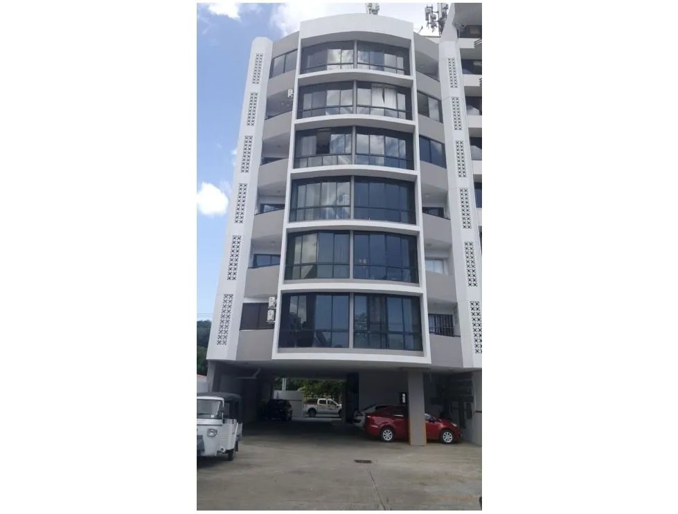 Alquiler de apartamento en ph don omar
