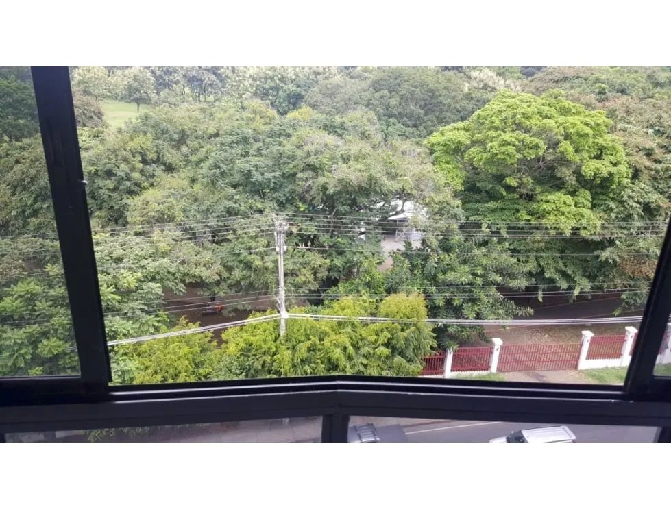 Alquiler de apartamento en ph don omar