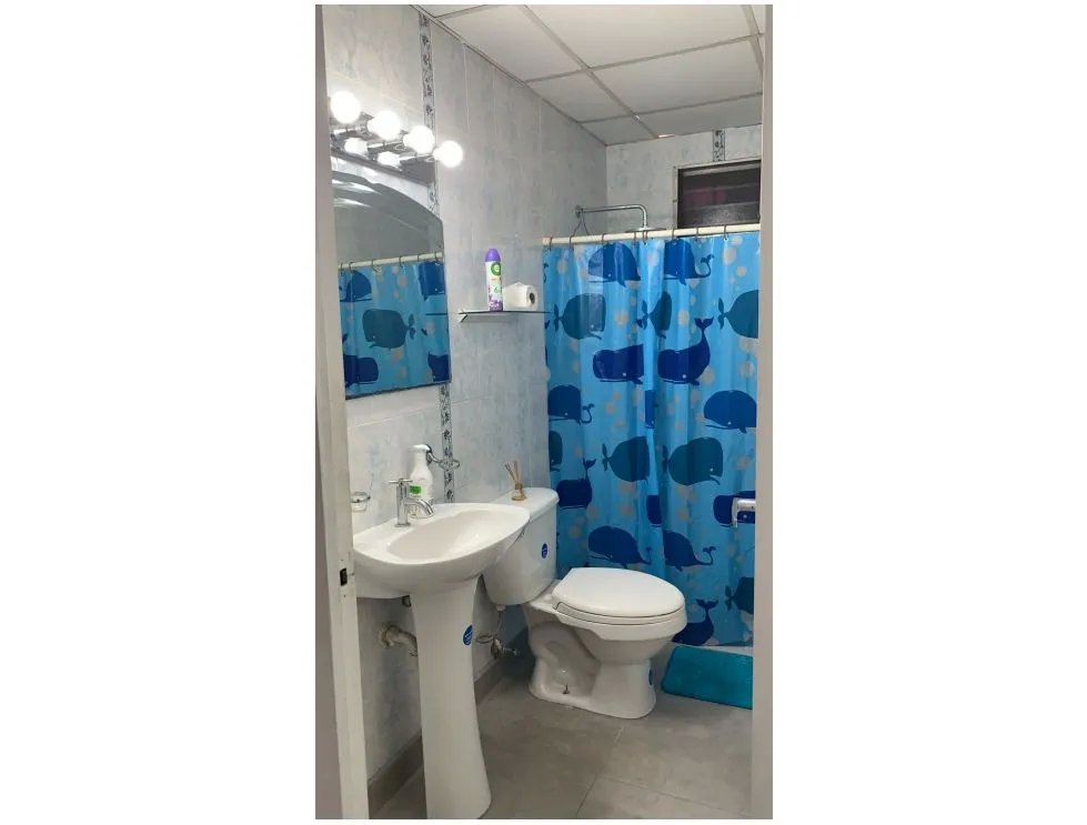 Venta de casa en juan díaz, las acacias