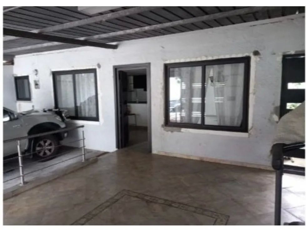 Venta de casa en juan díaz, las acacias