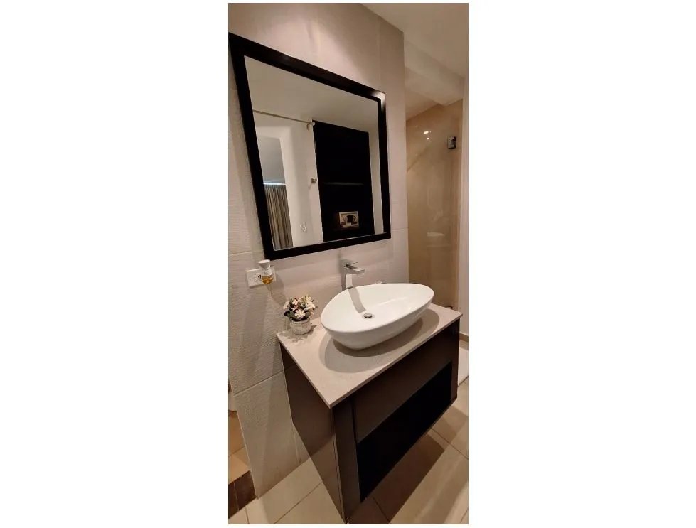 Venta de apartamento en town center, playa blanca