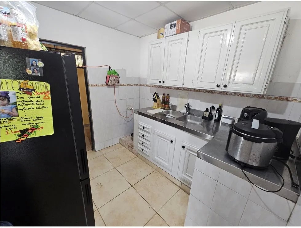 Se vende casa con amplio terreno en arraiján, panamá oeste