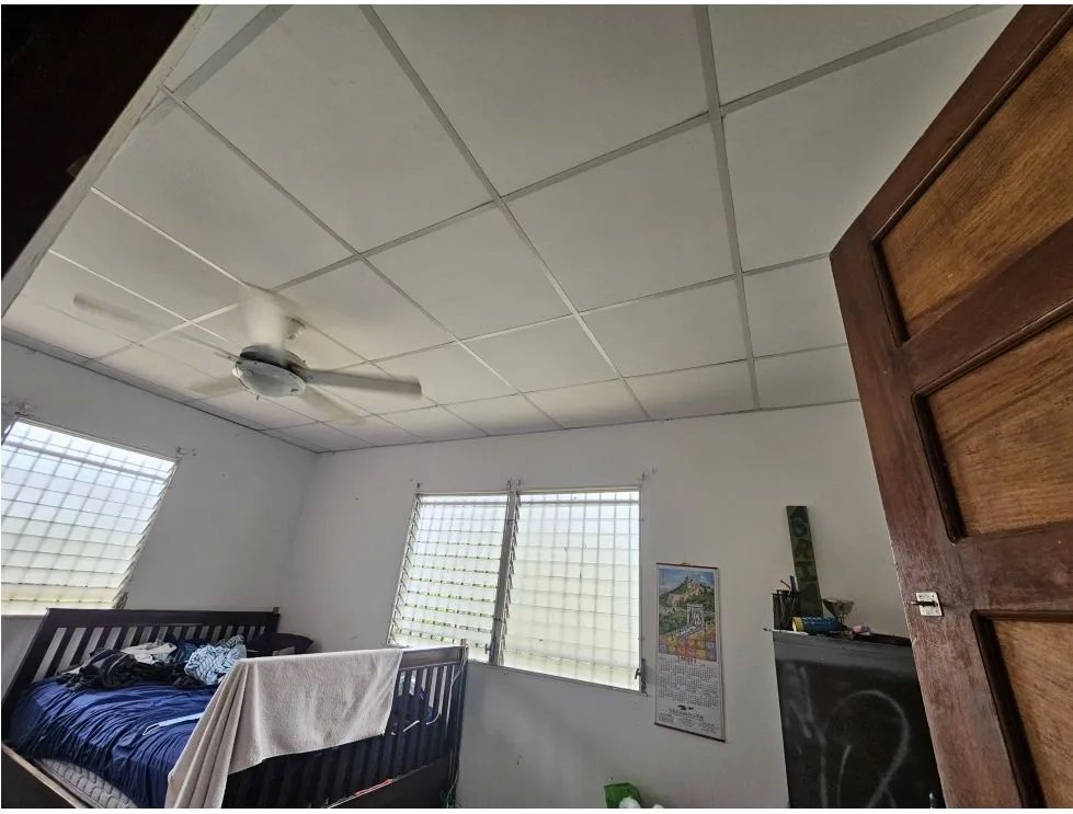 Se vende casa con amplio terreno en arraiján, panamá oeste