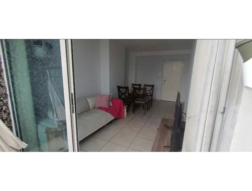 Alquiler de apartamento amoblado en ph athas, 12 de octubre