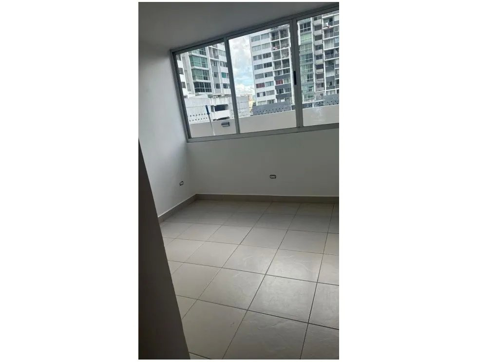 Apartamento en ph central park, torre park  vía transístmica