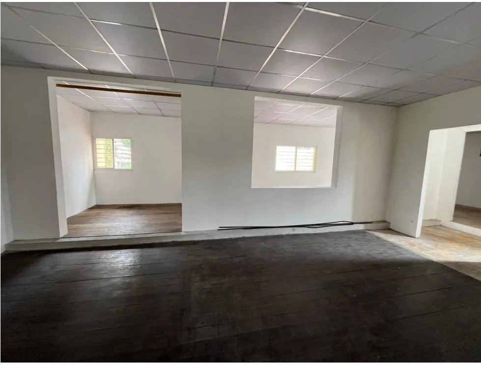 Alquiler de local comercial en san francisco