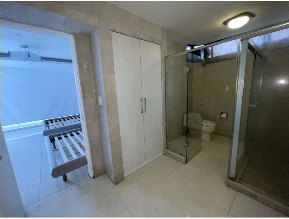 Alquiler de apartamento en edificio crillón, paitilla