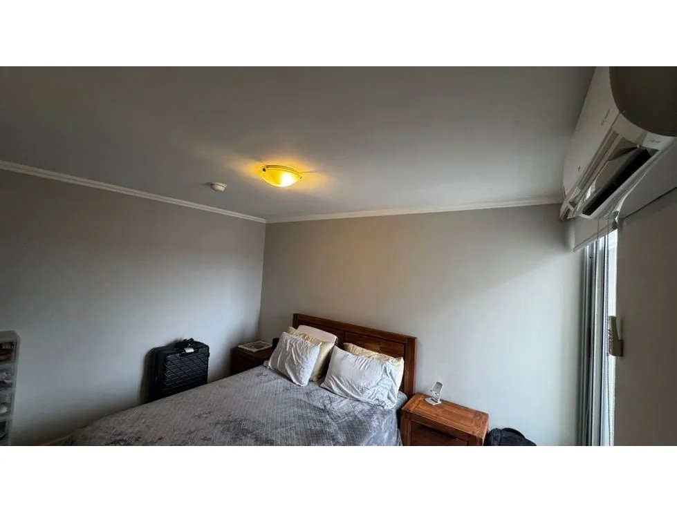 Venta de apartamento amoblado en ph los pueblos towers