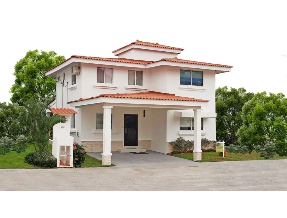 Venta de casa en ph ecogardens, arraiján.