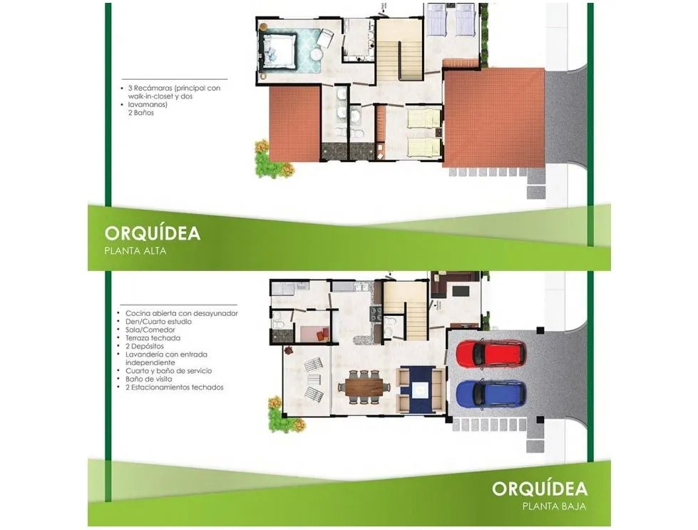Venta de casa en ph ecogardens, arraiján.