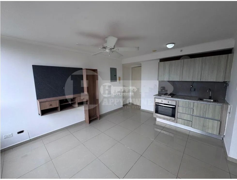 Venta de apartamento en ph delavista, san francisco