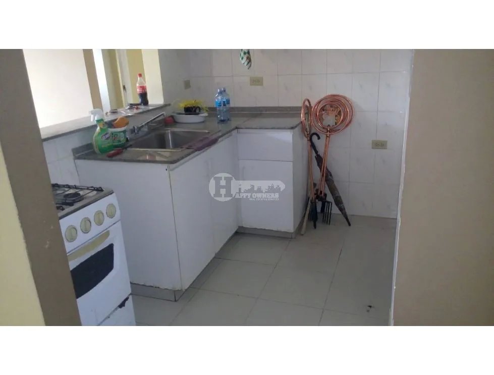 Venta de apartamento en ph girasol, juan díaz, panamá