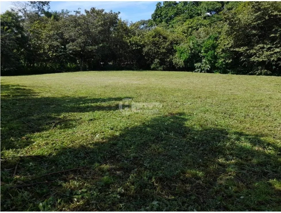 Venta de terreno en santa clara, río hato.