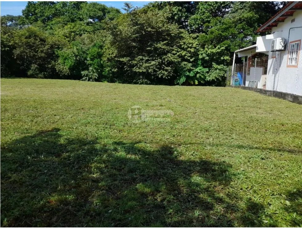 Venta de terreno en santa clara, río hato.