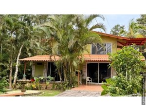 142550 - Cerro azul - houses - altos de cerro azul