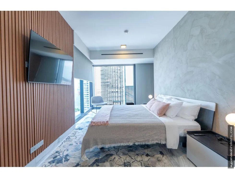 Exclusive apartment for rent in ph nuovo residence