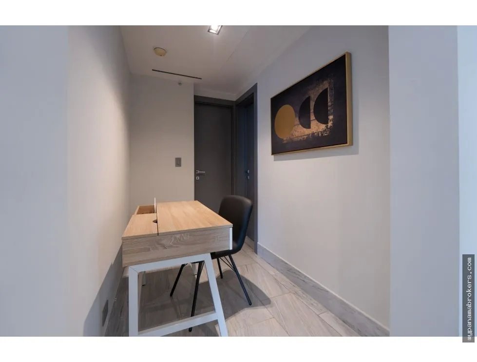Exclusive apartment for rent in ph nuovo residence