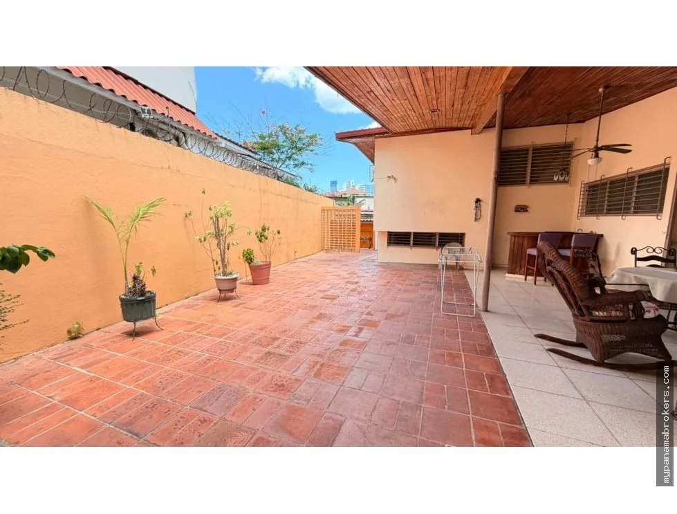 Venta de casa en san francisco - villa lilla
