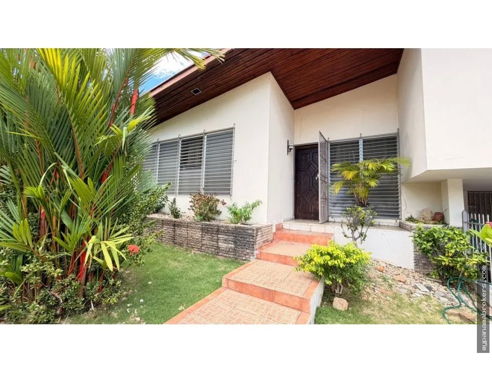 Venta de casa en san francisco - villa lilla