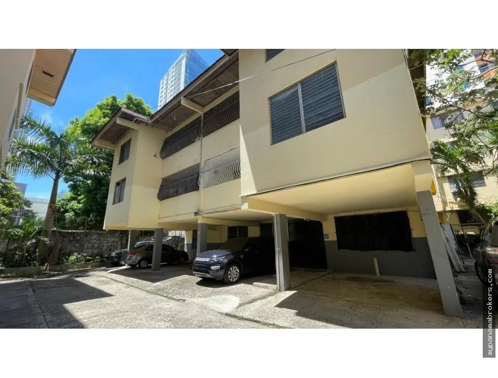 Edificio maría n°5